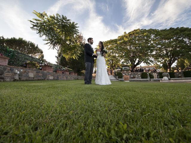 Il matrimonio di Manuela e Giacomo a Roma, Roma 62