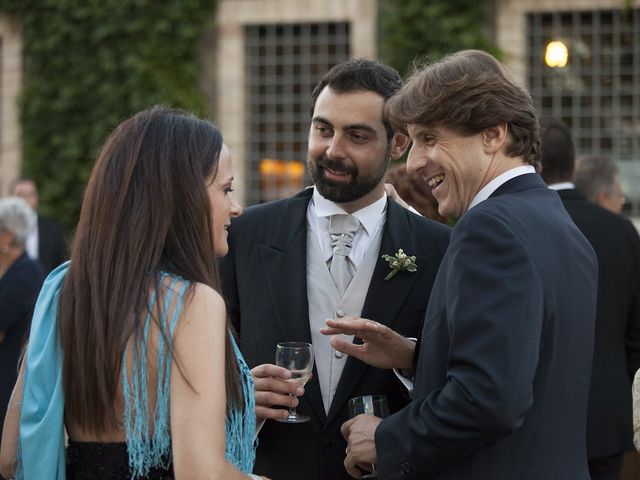 Il matrimonio di Manuela e Giacomo a Roma, Roma 70