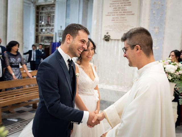 Il matrimonio di Antonio e Rossella a Caltagirone, Catania 26