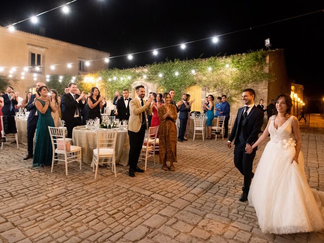 Il matrimonio di Antonio e Rossella a Caltagirone, Catania 59