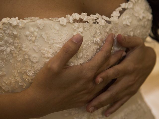 Il matrimonio di Manuela e Giacomo a Roma, Roma 11