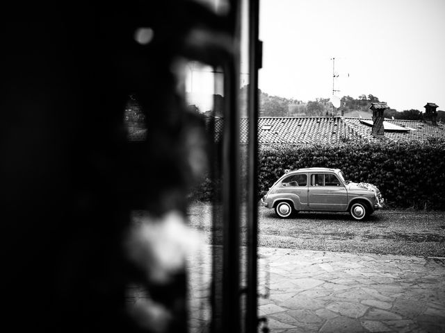 Il matrimonio di Daniele e Frine a Carcare, Savona 27