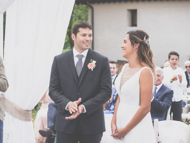 Il matrimonio di Tommaso e Adriana a Rovolon, Padova 44