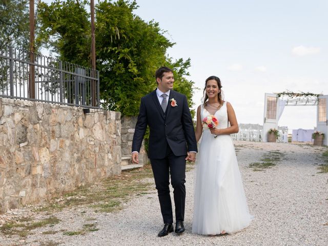 Il matrimonio di Tommaso e Adriana a Rovolon, Padova 50