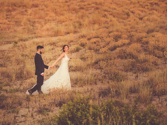 Il matrimonio di Lorenzo e Giulia a Viareggio, Lucca 46