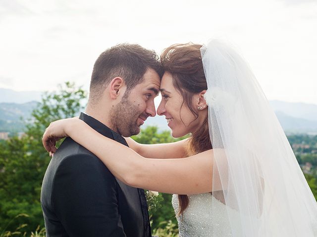 Il matrimonio di Giacomo e Giada a Sarzana, La Spezia 18