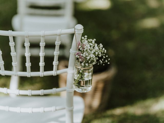 Il matrimonio di Mariarita e Manuele a Linguaglossa, Catania 45