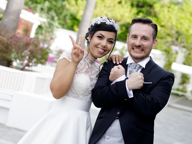 Il matrimonio di Gennaro e Raffaella a Capaccio Paestum, Salerno 17