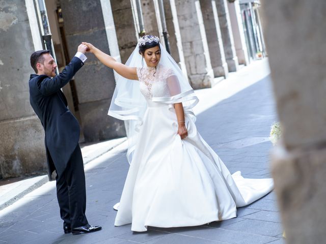 Il matrimonio di Gennaro e Raffaella a Capaccio Paestum, Salerno 60