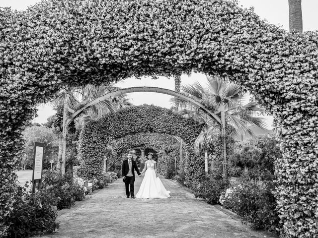 Il matrimonio di Gennaro e Raffaella a Capaccio Paestum, Salerno 65