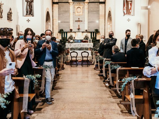 Il matrimonio di Chiara e Andrea a Bologna, Bologna 18