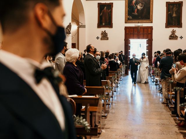 Il matrimonio di Chiara e Andrea a Bologna, Bologna 20