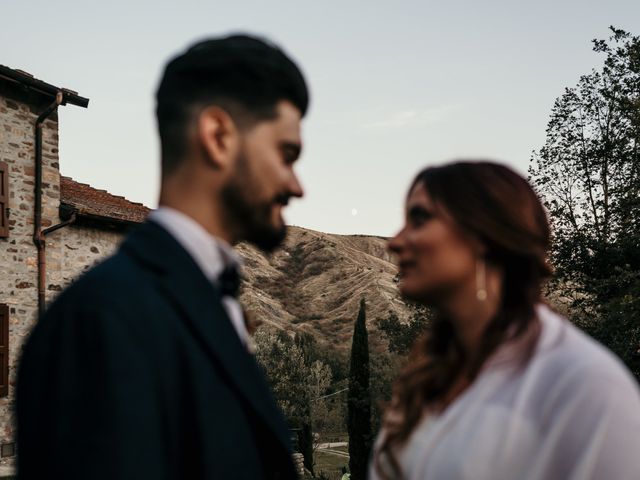 Il matrimonio di Chiara e Andrea a Bologna, Bologna 40