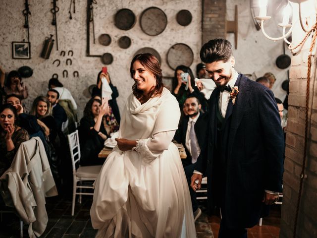 Il matrimonio di Chiara e Andrea a Bologna, Bologna 43