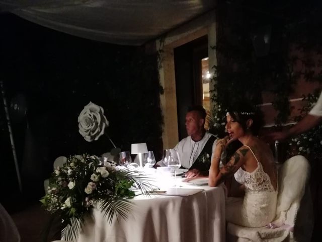 Il matrimonio di Daniele e Valentina a San Bonifacio, Verona 13