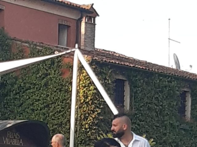 Il matrimonio di Daniele e Valentina a San Bonifacio, Verona 14