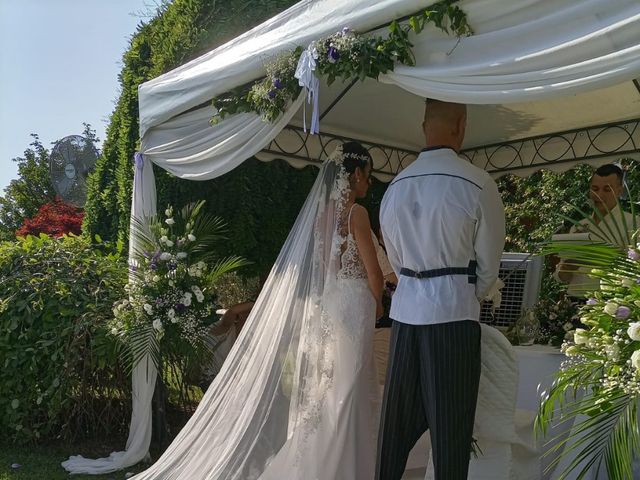 Il matrimonio di Daniele e Valentina a San Bonifacio, Verona 16