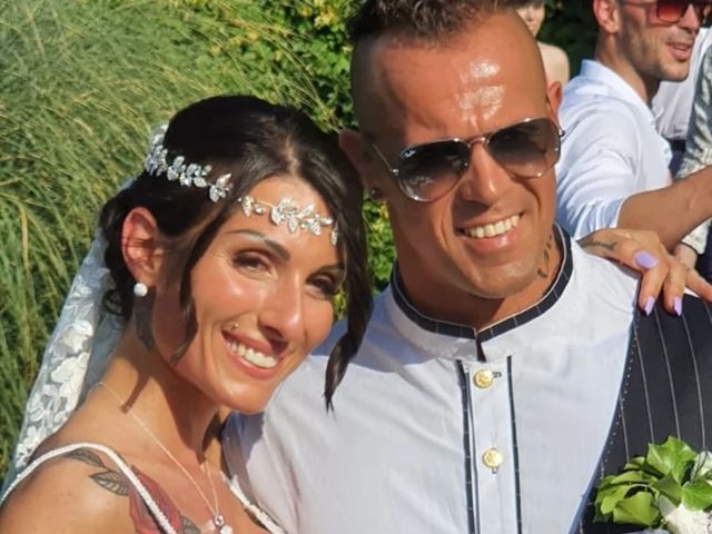 Il matrimonio di Daniele e Valentina a San Bonifacio, Verona 18