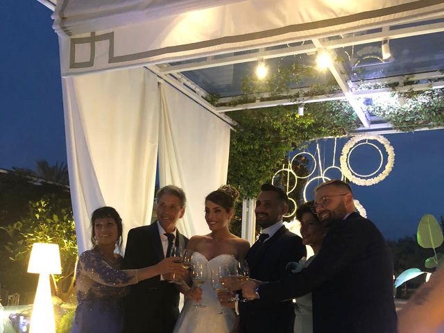 Il matrimonio di Mario e Vanessa a Trani, Bari 29