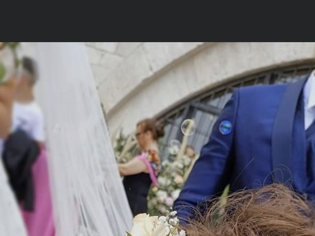 Il matrimonio di Mario e Vanessa a Trani, Bari 38