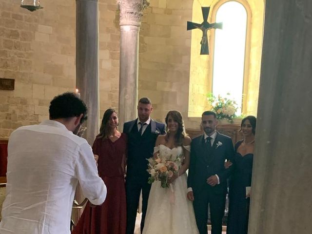 Il matrimonio di Mario e Vanessa a Trani, Bari 40