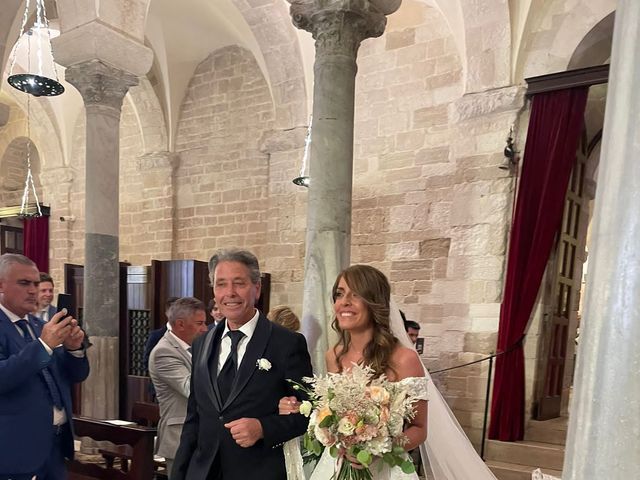 Il matrimonio di Mario e Vanessa a Trani, Bari 46