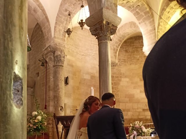 Il matrimonio di Mario e Vanessa a Trani, Bari 55