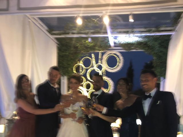Il matrimonio di Mario e Vanessa a Trani, Bari 65