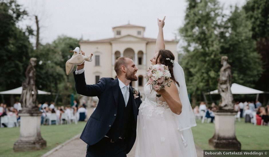 Il matrimonio di Marco e Sara a Crema, Cremona