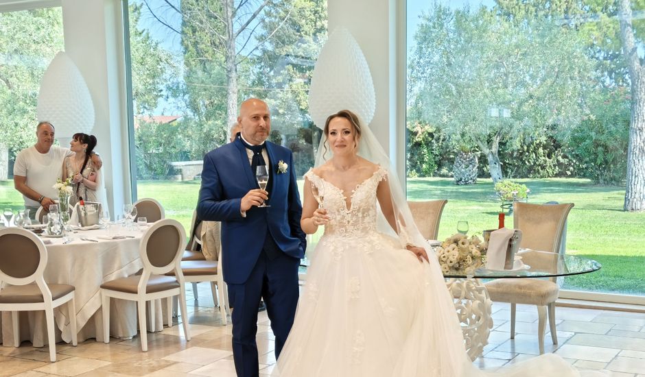 Il matrimonio di Mattia e Matteo a Monte Sant'Angelo, Foggia
