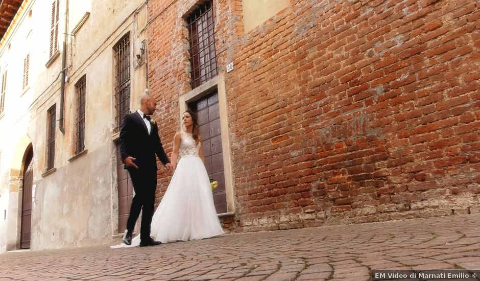 Il matrimonio di Stefano e Veronica a Magenta, Milano