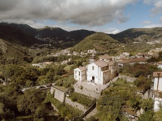 Le nozze di Anna Mariarosaria e Arcangelo 2