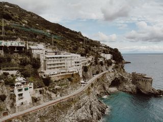 Le nozze di Anna Mariarosaria e Arcangelo 3