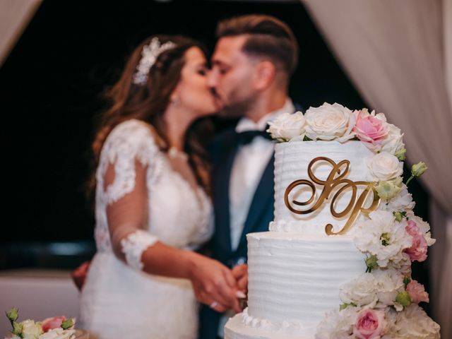 Il matrimonio di Pina e Salvatore a Napoli, Napoli 21