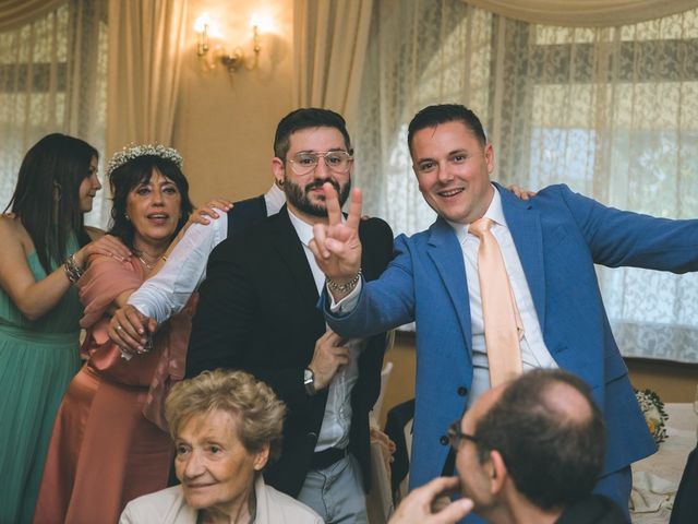 Il matrimonio di Alberto e Stefania a Ceriano Laghetto, Monza e Brianza 174