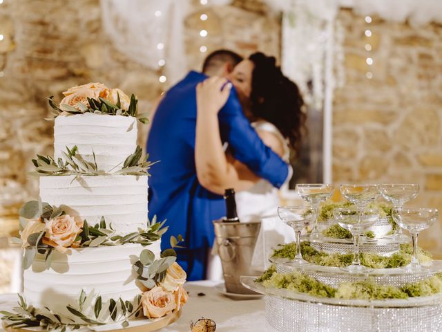 Il matrimonio di Francesco e Paola a Civitanova Marche, Macerata 3