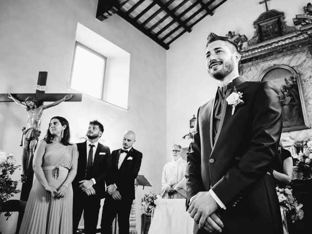 Il matrimonio di Francesco e Paola a Civitanova Marche, Macerata 4