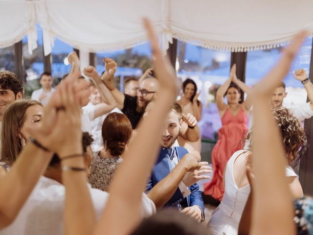 Il matrimonio di Francesco e Paola a Civitanova Marche, Macerata 11