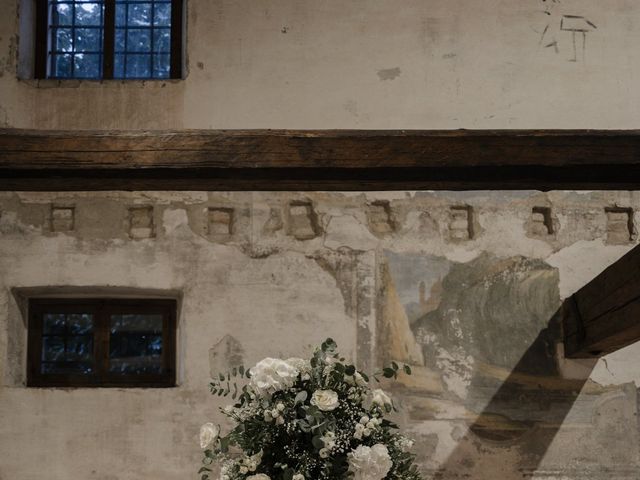 Il matrimonio di Alessio e Chiara a Treviso, Treviso 101