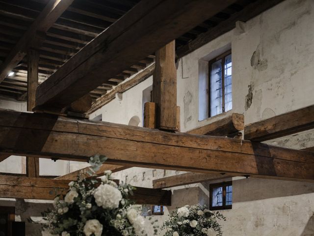 Il matrimonio di Alessio e Chiara a Treviso, Treviso 102
