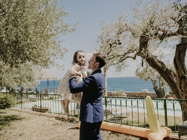 Il matrimonio di Domenico e Tara a Taormina, Messina 5