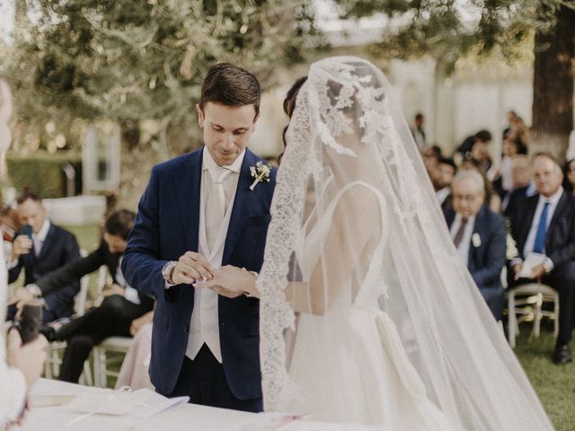 Il matrimonio di Domenico e Tara a Taormina, Messina 35