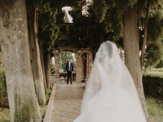 Il matrimonio di Domenico e Tara a Taormina, Messina 40