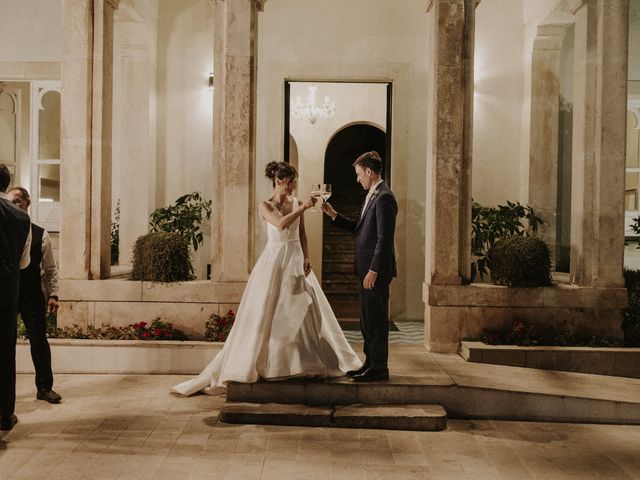 Il matrimonio di Domenico e Tara a Taormina, Messina 62