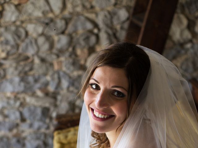 Il matrimonio di Alessio e Giulia a Parma, Parma 8