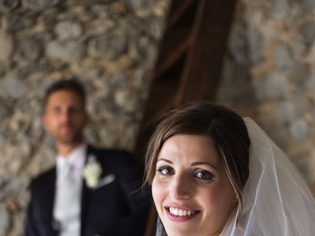 Il matrimonio di Alessio e Giulia a Parma, Parma 9