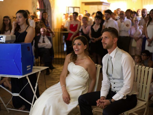 Il matrimonio di Alessio e Giulia a Parma, Parma 2