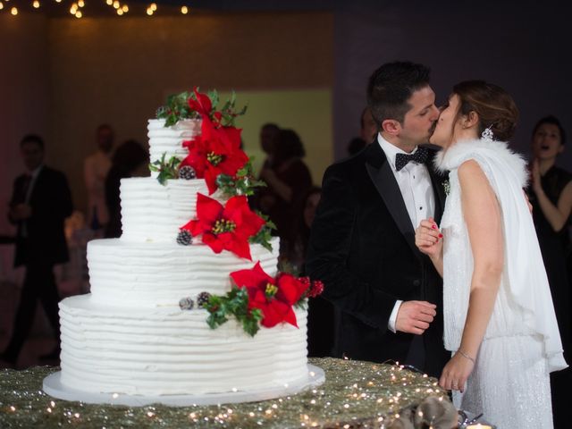 Il matrimonio di Raffaella e Domenico a Matera, Matera 29