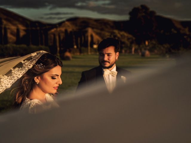 Il matrimonio di Vincenzo e Mariana a Frattamaggiore, Napoli 60