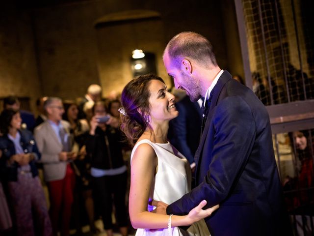 Il matrimonio di Andrea e Laura a Camairago, Lodi 59